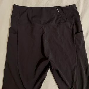 Athleta Quest Hybrid Tights